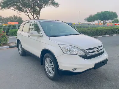 صورة مصغرة 2 لـ 2011 Honda CR-V