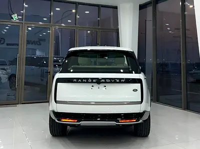 صورة مصغرة 19 لـ 2022 LAND Rover RANGE ROVER