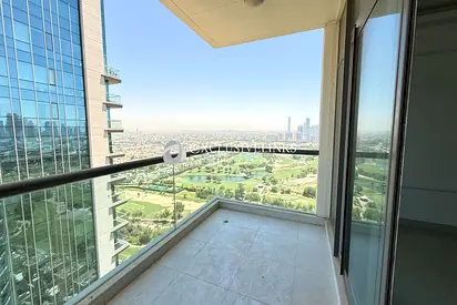Golf & Canal Views | High Floor | Upgraded