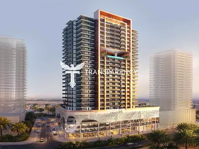 Spacious 1BR + Study | Exclusive Units Available