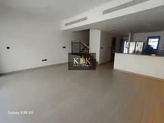 5BR + Maid | Unfurnished | Community View