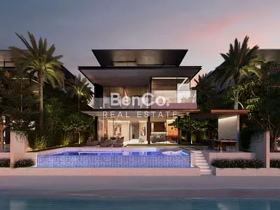 Beachfront Villa | Sapphire | High Number