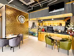Running Businesses With Full Setup All Thing There About Restaurant New Muwaileh