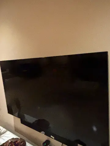 Samsung Tv
