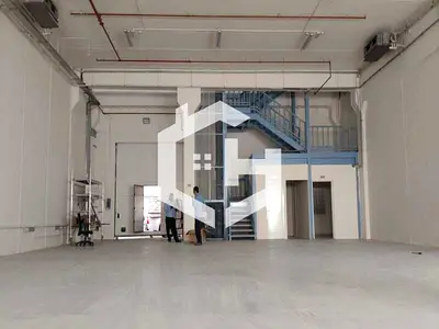 Tax Free Warehouse | For Rent | In Nad Al Hammer |