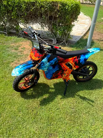 Kids Electric bike (motorcycle)