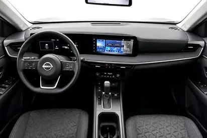 صورة 10 لـ 2025 Nissan KICKS