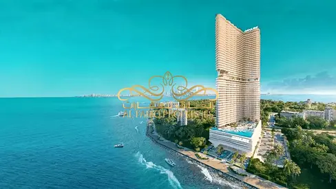 Fully Furnished Studio | New Project | Best Price