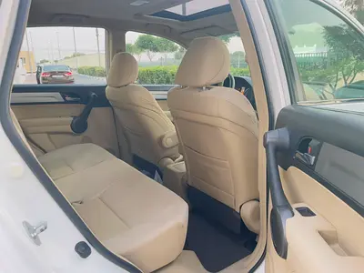 صورة مصغرة 18 لـ 2011 Honda CR-V