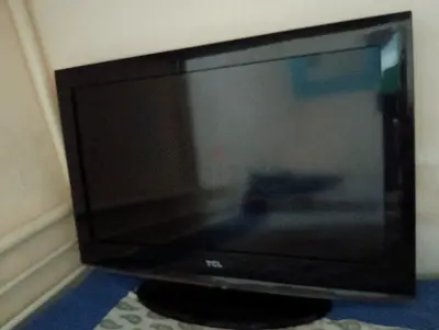 TCL 32-inch LED TV - Good Working Condition