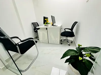 Beautiful Office |direct from Owner | Free utilities & No Commission