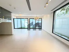 5 BR + Maid l Single Row l Ready to Move