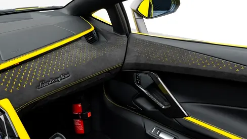 2022 Lamborghini AVENTADOR — миниатюра 14