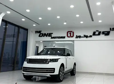 صورة مصغرة 7 لـ 2022 LAND Rover RANGE ROVER
