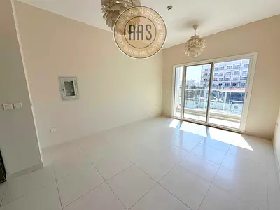 SPECIOUS STUDIO FLAT|FLEXIBLE CHEQUES PAYMENTS|READY TO MOVE IN|IN DUBAI SOUTH