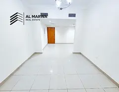 One Month Free|| Spacious 2 BR Apartment || Wardrobe || Ready To Move || On Dubai Border