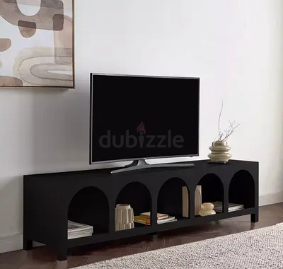 Studio Obliq Haven TV Unit 200x45x50cm