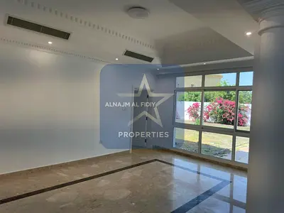 5BR Modern Villa | Private Pool & Landscaped Garden | Maid & Driver Rooms | Al Barsha 3 I Best price