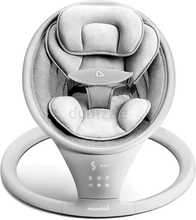 Munchkin® Vibration Baby Swing