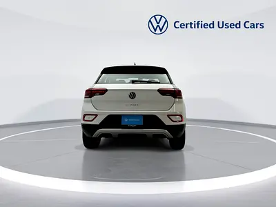 صورة 7 لـ 2024 Volkswagen T-ROC