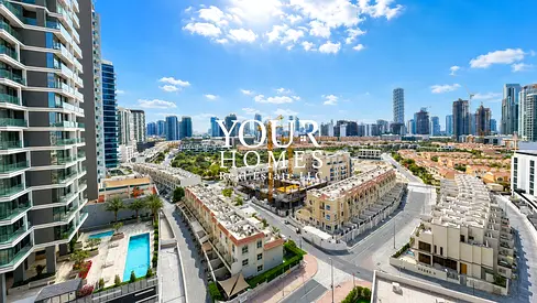 READY TO MOVE | CHILLER FREE | HIGHER FLOOR