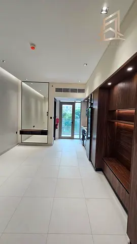 Corner Studio | Facilities View | Brand New Deal