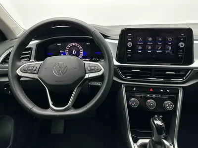 صورة مصغرة 18 لـ 2024 Volkswagen T-ROC