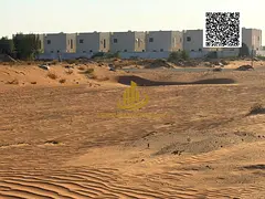Residential Plot for sale in Zahya 3014 sqft ,Good location and free hold
