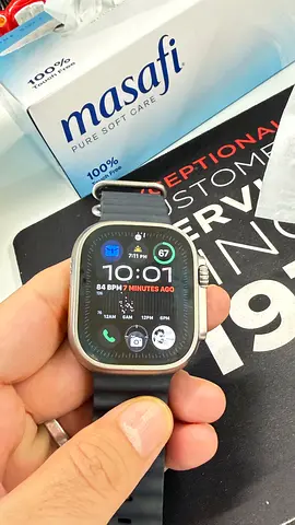 Apple Watch Ultra
