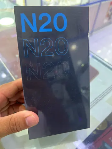 OnePlus Nord N20 SE 5G