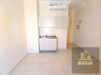 specious studio ready to move for family yearly cheap price 17k prime location near bus station