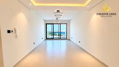 Brand New 2BHK + Maid Room | Family Building | Al Mamzar, Dubai