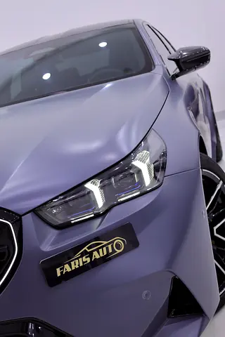 2026 BMW M5 — миниатюра 12