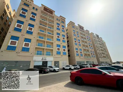 1 BHK APARTMENT FOR RENT IN AL YASMEEN