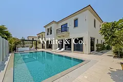 Exclusive | Private Pool and BBQ Area |