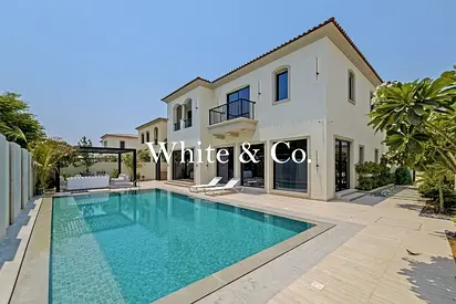 Exclusive | Private Pool and BBQ Area |