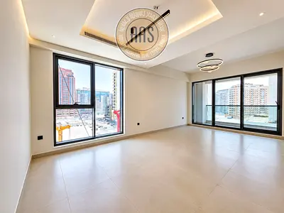 Brand New 1BR | All Amenities | Prime Al Mamzar Location