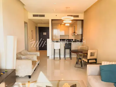 Fully Furnished | Ready to Move | Spacious Layout