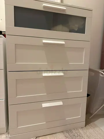 IKEA Drawers