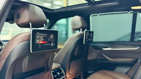 صورة مصغرة 15 لـ 2018 BMW X5