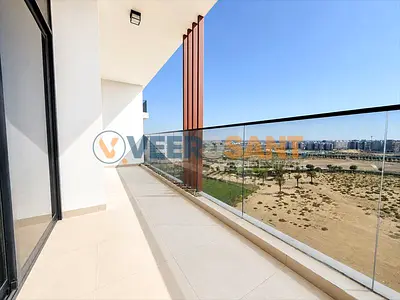 Well Maintained | Ready to Move | Bright 1Bedroom