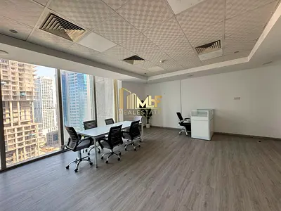 Near to Metro | Vacant | Furnished