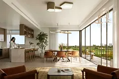 Golf Course Living | Flexible Payment Plan | High ROI