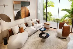 Branded Luxury | Fully Furnished | Close to Metro