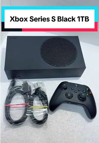 X BOX SERIES S DIGITAL 1TB SSD