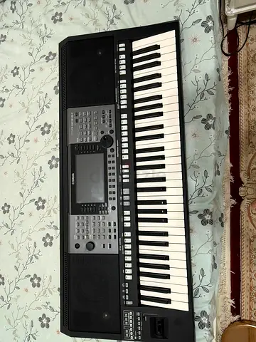 Yamaha psr 3000 oriantal