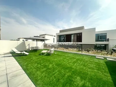 Type A | Elevated plot | Pool Facing | Vacant