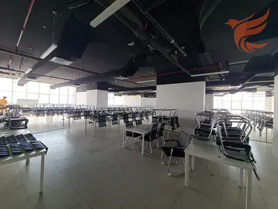 Big office space for rent | 4025 SQFT | Prime Corniche Location
