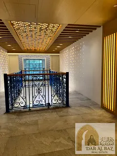 3-bedroom apartment with a living room in Al Murqab area, Sharjah, available for annual rent. Featur