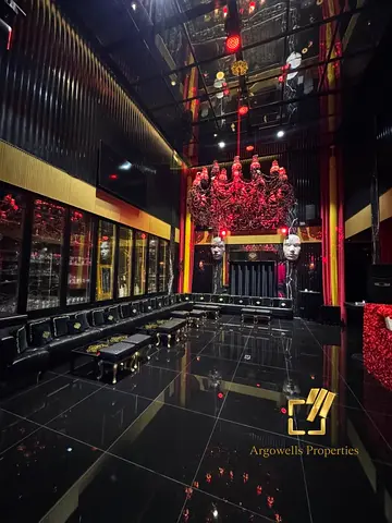Exclusive Multi-Concept Restaurant, Bar & Nightclub | Fully Licensed | Prime DIFC Location